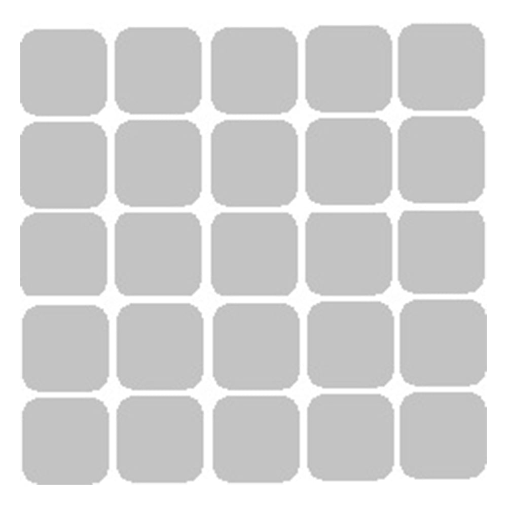 小野測器 ハンドタコメーター部品 1箱(25枚×10シート入) HT-011 1箱(ご注文単位1箱)【直送品】