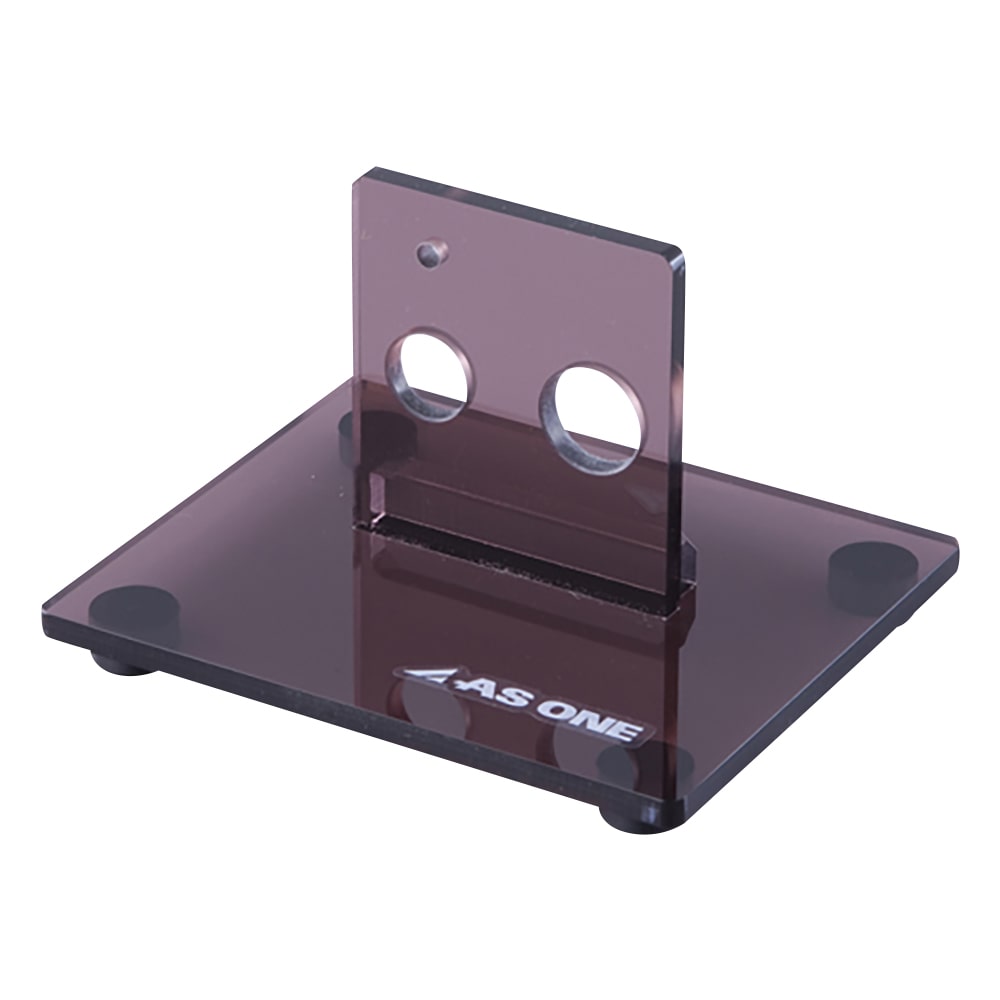 アズワン 流量計スタンド TK-01 1個(ご注文単位1個)【直送品】