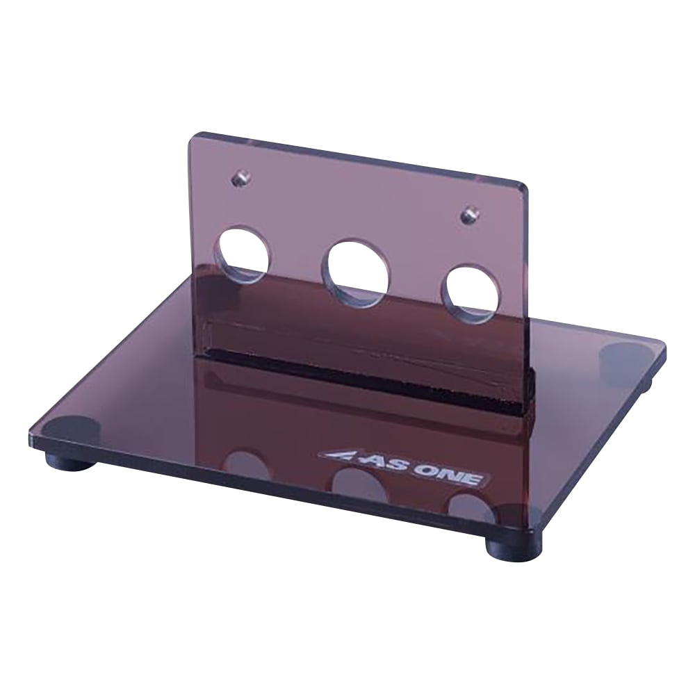 アズワン 流量計スタンド TK-02 1台(ご注文単位1台)【直送品】