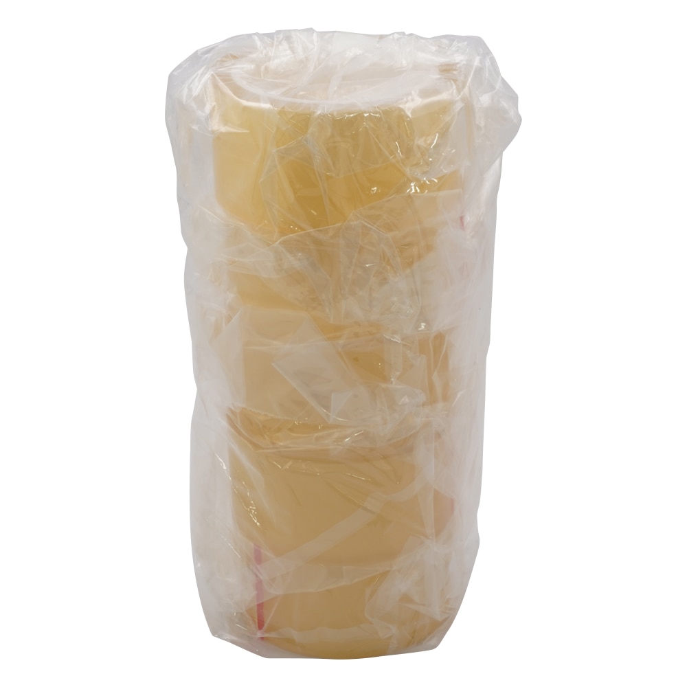 アズピュア（アズワン） アズピュア ESDテープ 透明50mm幅 1袋（5本入