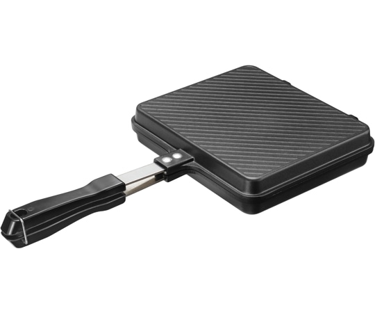 和平フレイズ あつほかダイニング ワイドサンドパン MB-1772 1個(ご注文単位1個)【直送品】