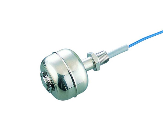 アズワン フロート式レベルスイッチ 耐熱タイプ KS2TH-A 1個(ご注文単位1個)【直送品】