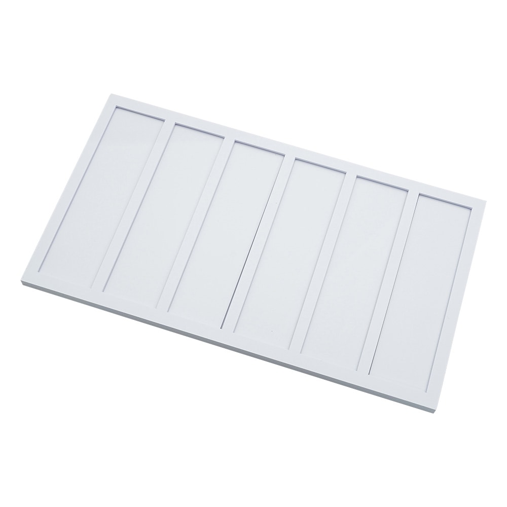 光 ネームプレート 6人用 DL-6 1個(ご注文単位1個)【直送品】