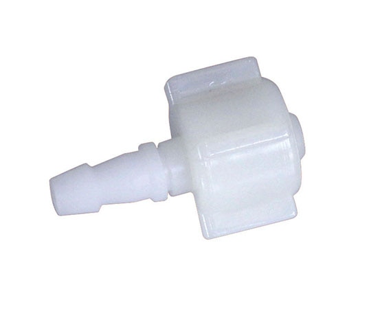 ブルークロス ホースコネクターBセット エマジン減圧弁・流量計用 1個(ご注文単位1個)【直送品】