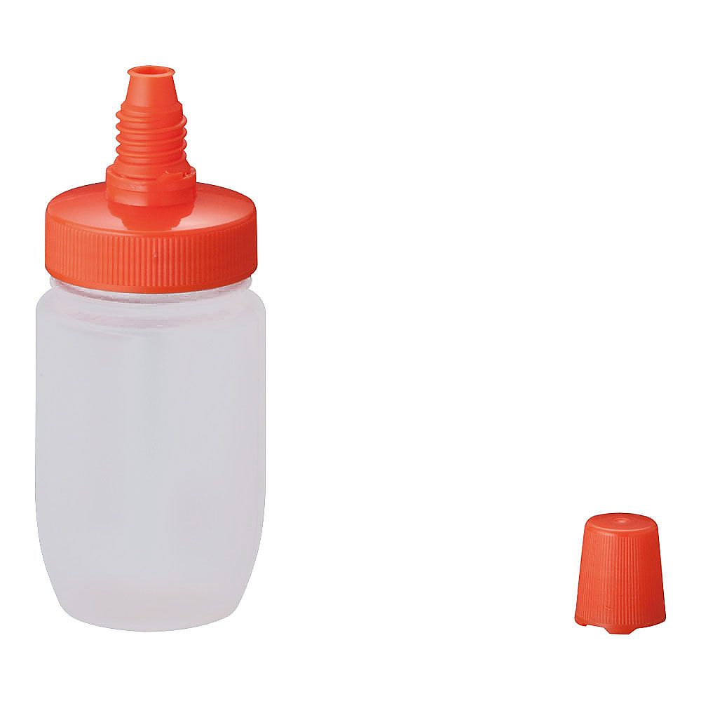 未使用品　ドレッシングボトル　200ml　350個　プラスチック製 未使用品 ドレッシングボトル 200ml 350個 プラスチック製