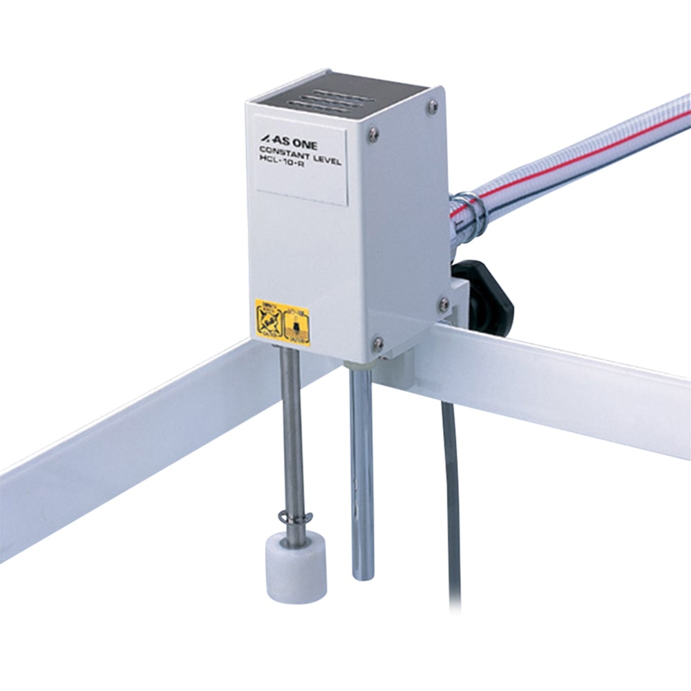 アズワン コンスタントレベル HCL-10-R 1台(ご注文単位1台)【直送品】
