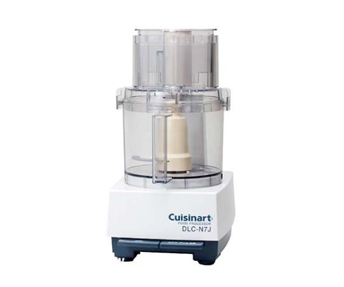 クイジナート クイジナート 中型用 ディスク用ハンドル DLC-N7DH 0789510 1個(ご注文単位1個)【直送品】