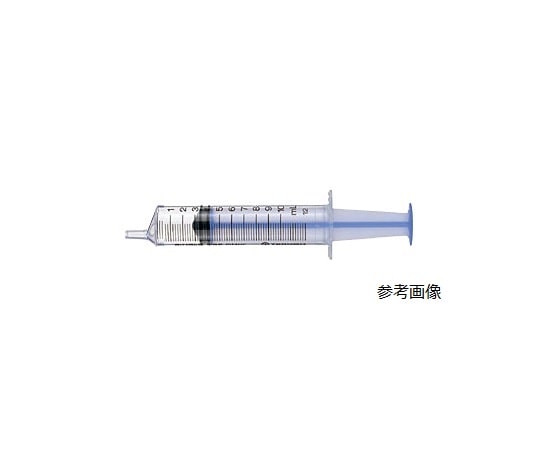 テルモ テルモシリンジ 30mL スリップチップ(横口)青 1箱(50本入) SS-30ESZ30 1箱(ご注文単位1箱)【直送品】