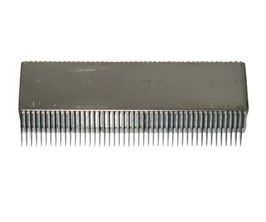 江部松商事 つま一番HS-112・212・313用 くし刃 1.0mm 0769020 1個(ご注文単位1個)【直送品】