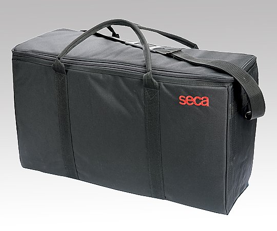 seca コンビネーションセット専用キャリングケース seca 414 1個(ご注文単位1個)【直送品】