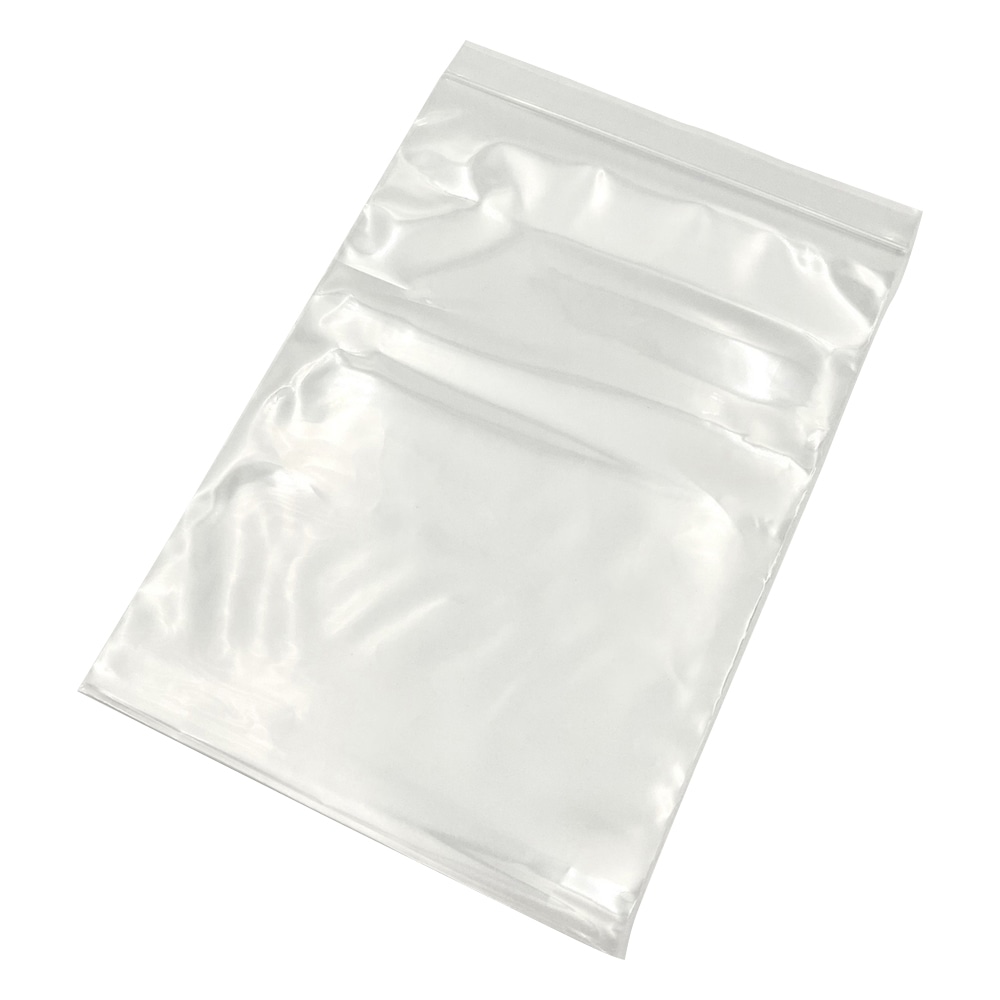 生産日本社 セイニチ チャック付きポリ袋 ユニパック 厚口 D-8 100枚