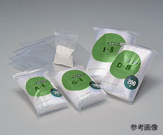 （まとめ） シモジマ チャック付ポリ袋 スワン B6用 100枚入 G-4 〔×10セット〕 まとめ） シモジマ チャック付ポリ袋 スワン B6用 100枚入 G-4 ×10