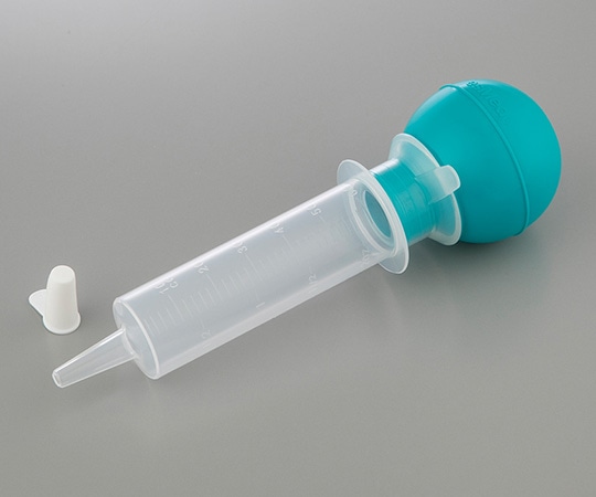 eastsidemed esバルブシリンジ ES-17005 1個(ご注文単位1個)【直送品】