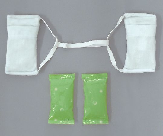 ケンユー わきアイス 幼児・小児用 WI-24 1個(ご注文単位1個)【直送品】