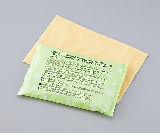 ケンユー 温アイスDX ODH-600DXY 1個(ご注文単位1個)【直送品】