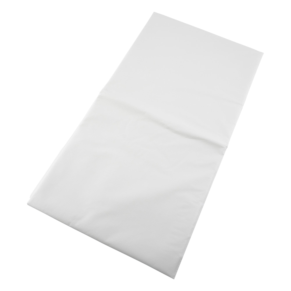 ナビス(アズワン) ディスポ抗菌ベッドシーツ 1000 x 2000 1枚(ご注文単位1枚)【直送品】