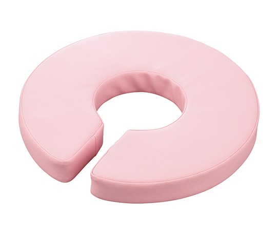 アズワン U字型クッション 1個(ご注文単位1個)【直送品】