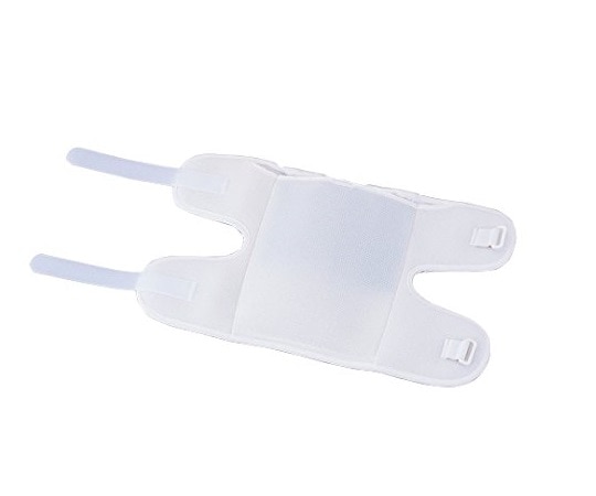 ナビス(アズワン) ソフトクールンホルダー (ハーフ用) 1個(ご注文単位1個)【直送品】