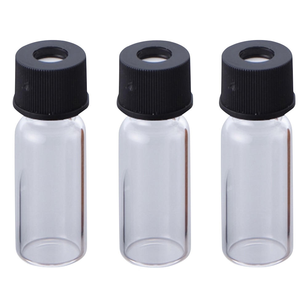 バイアル瓶の通販ならシモジマ【公式】