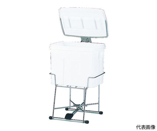 サンコー(三甲) メディカルペール容器 919914 サンペールK#50用スタンド SK-K50ST 1台(ご注文単位1台)【直送品】