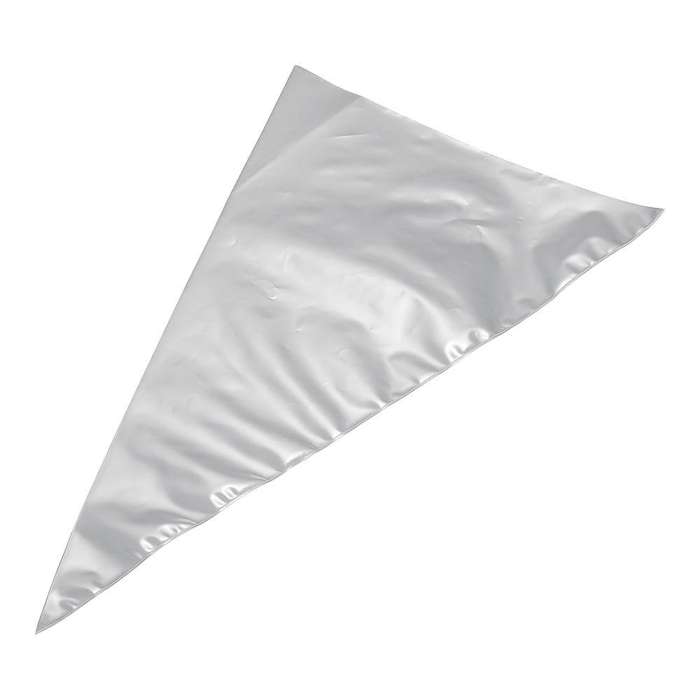 田中糧機製作所 PE絞り袋(50枚入) PE-50 1ケース(ご注文単位1ケース)【直送品】