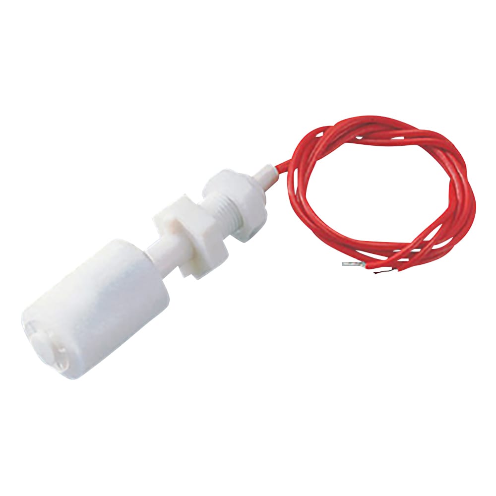 アズワン フロートスイッチ MFS17-D 1個(ご注文単位1個)【直送品】