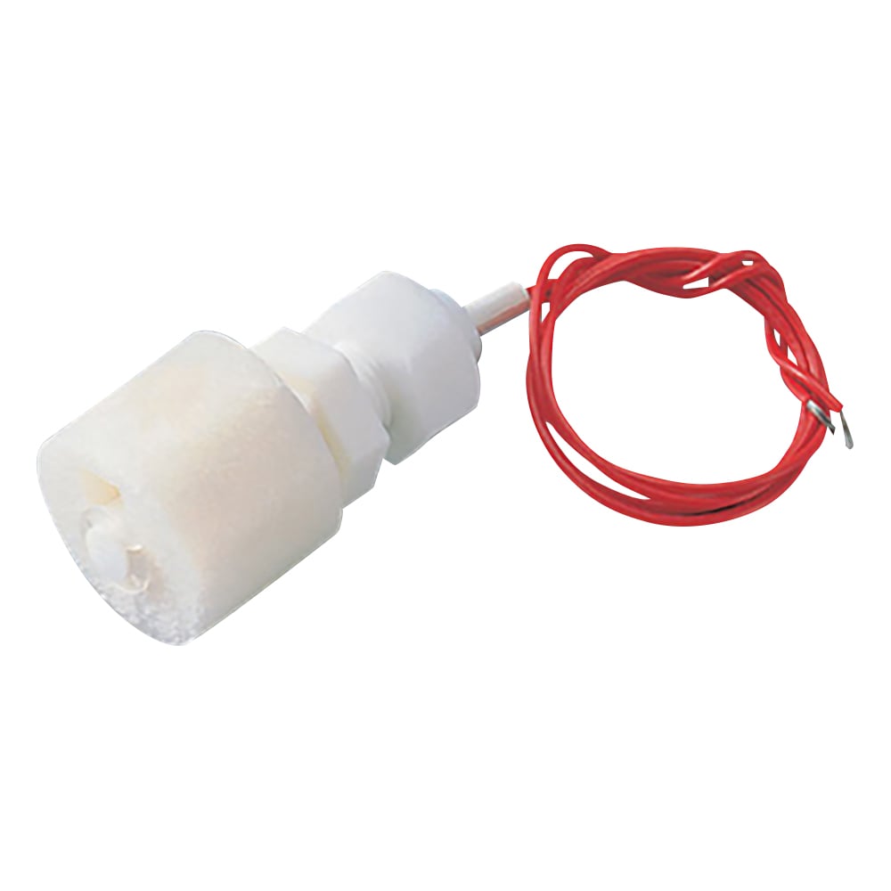 アズワン フロートスイッチ MFS21-K 1個(ご注文単位1個)【直送品】