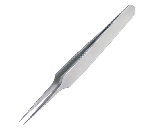 アズワン 鉄腕ピンセット PT-31 1本(ご注文単位1本)【直送品】