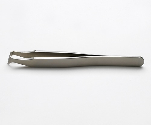 IDEAL-TEK 超精密ピンセット カッティング ID-15AGW 1本(ご注文単位1本)【直送品】