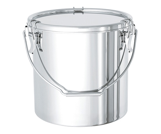 MONOVATE(旧:日東金属工業) 吊下げ式密閉タンク 20L CTB-30 1個(ご注文単位1個)【直送品】