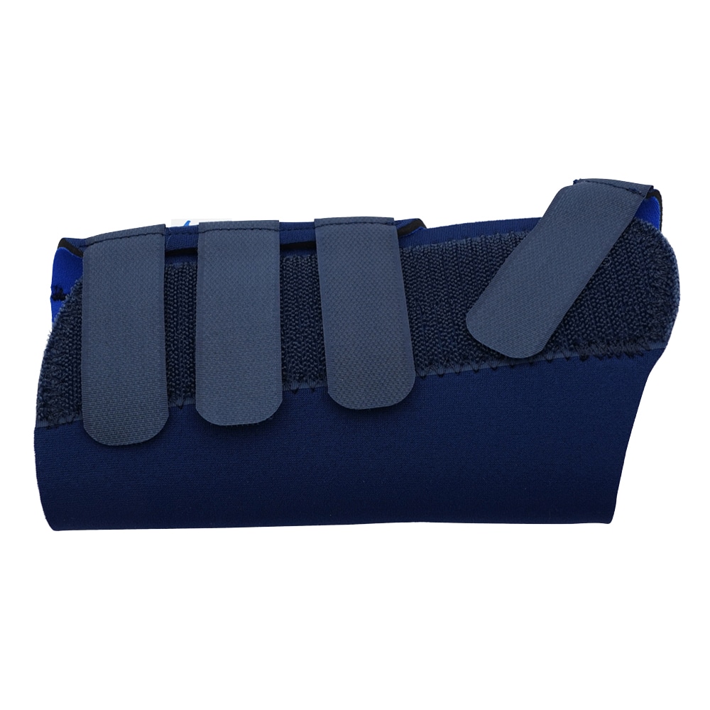 Dr.MED リストステーサポーター(Dr.MED(R)) 右用(XL) DR-W004XLR 1個(ご注文単位1個)【直送品】