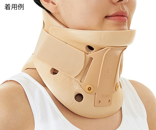 Dr.MED 頚椎ハードカラー M　DR-123M 1個（ご注文単位1個）【直送品】