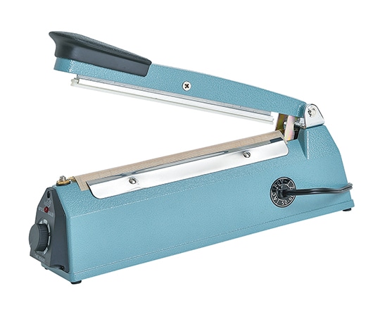 アズワン 卓上シーラー シールサイズ 2.6×300mm FR-300L 1個(ご注文単位1個)【直送品】