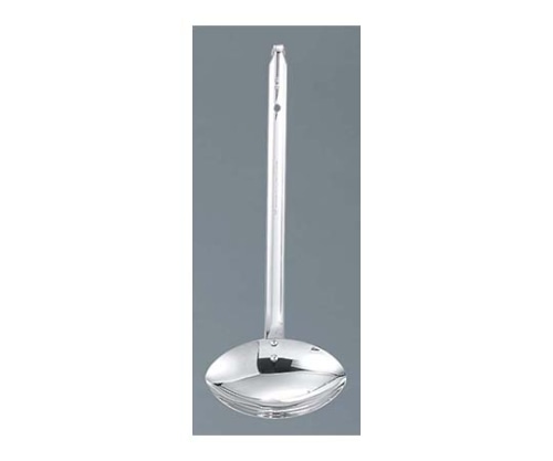 玉虎堂製作所 MA 18-8 両口レードル 180mL 1494400 1個（ご注文単位1個