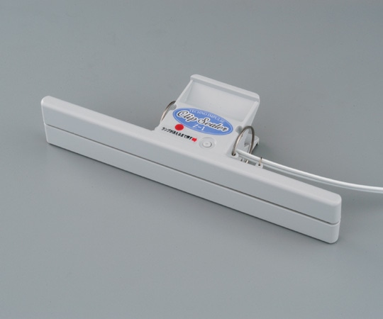 アズワン クリップシーラー Z-1 1台(ご注文単位1台)【直送品】