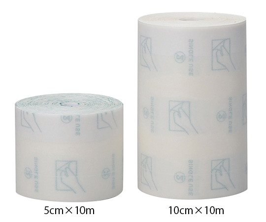 歯愛メディカル Ci防水フィルムロールⅡ　10cm×3m　 1箱（ご注文単位1箱）【直送品】