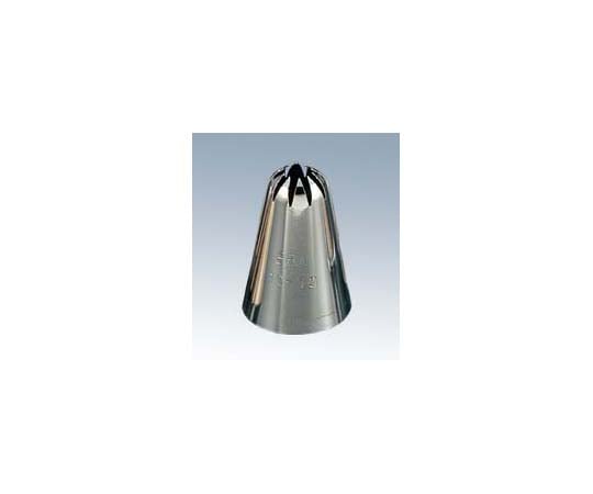 江部松商事 EBM 花 口金 8切-#4 2549040 1個(ご注文単位1個)【直送品】