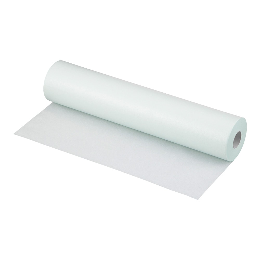 アズワン ロールシーツ グリーン 120シート RS-300 1巻(ご注文単位1巻)【直送品】