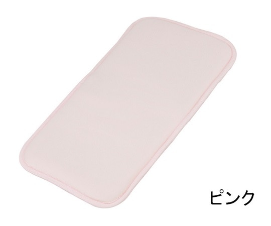 ナビス(アズワン) ベビーベッドマットレス 320×680×25mm クリーム BBM-C 1個(ご注文単位1個)【直送品】