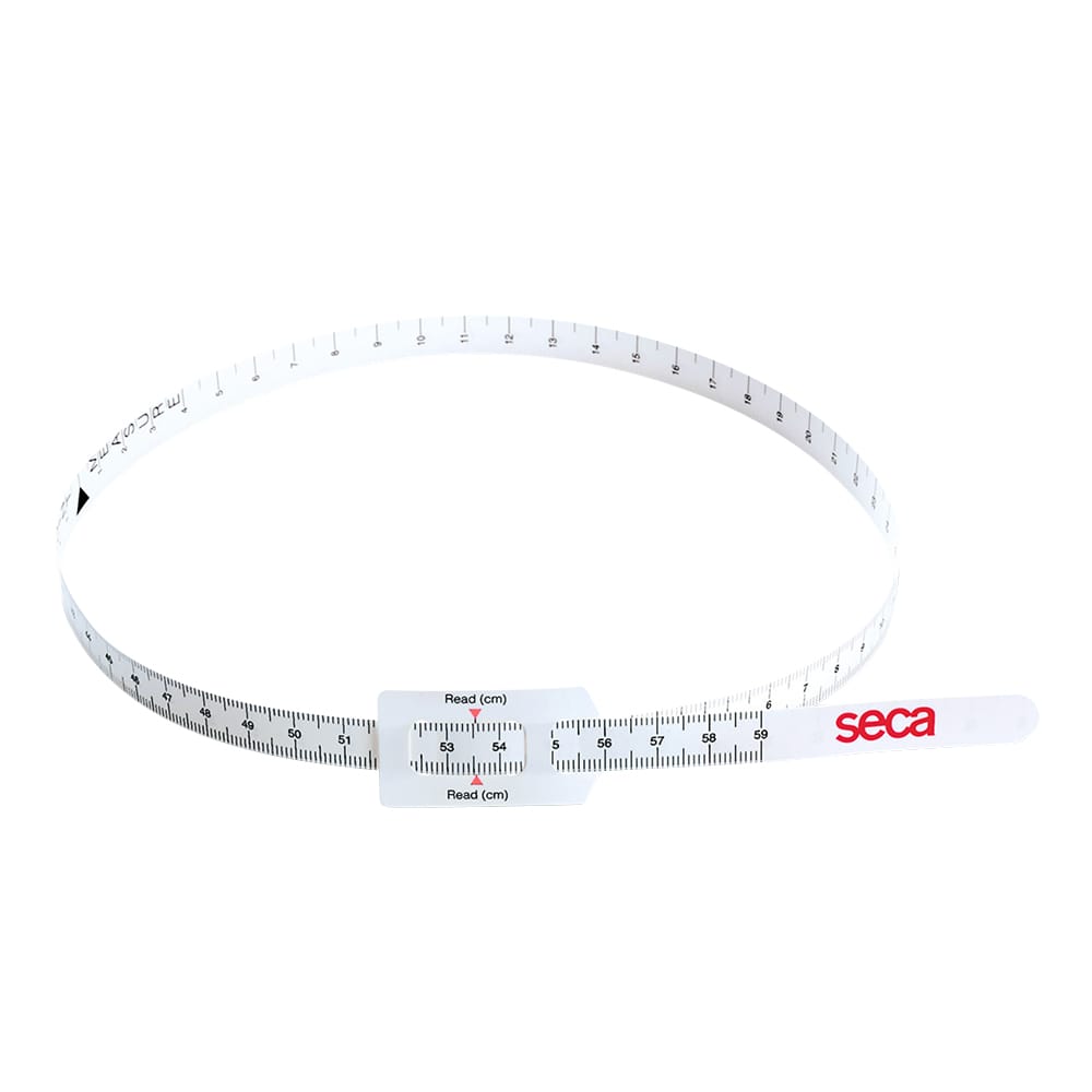 seca 乳幼児頭周部測定テープ 15本入 seca 212 1箱(ご注文単位1箱)【直送品】