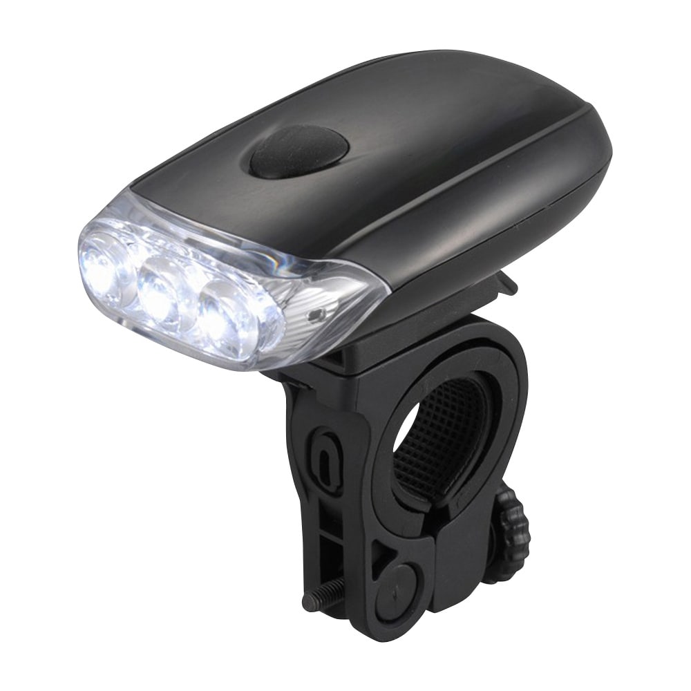 アズワン LEDサイクルライト 07-8395 1個(ご注文単位1個)【直送品】