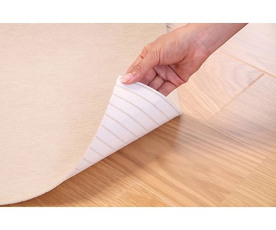 ワタナベ工業 保護用吸着ぴたマット YM-BE-9118 1枚(ご注文単位1枚)【直送品】