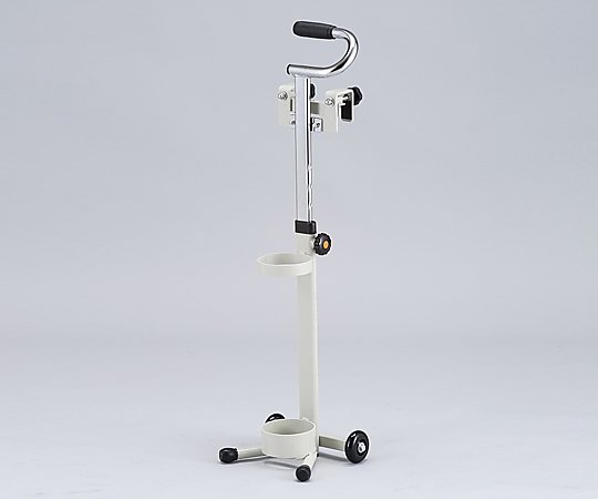 ナビス(アズワン) セーフティーボンベキャリー BC-SIDE 1個(ご注文単位1個)【直送品】