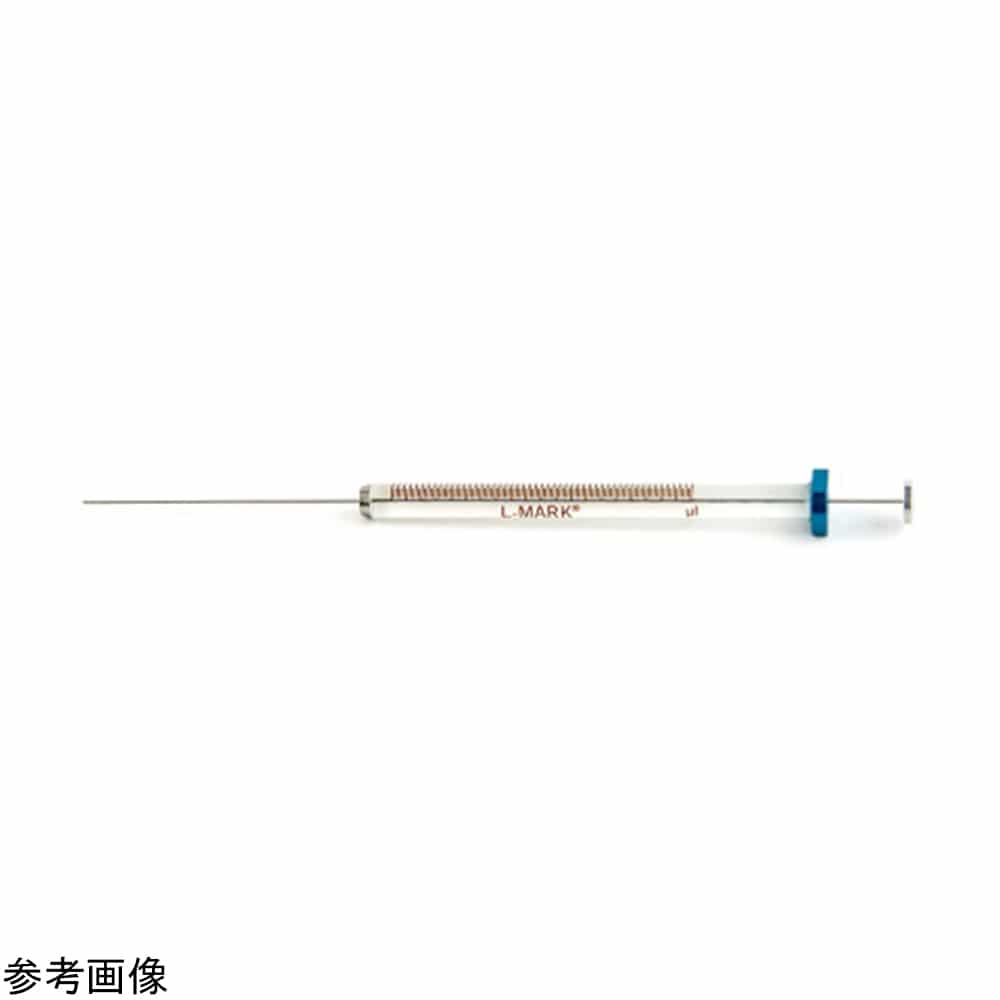 SETonic（セットニック） マイクロシリンジ 固定タイプ 250μL 3030210 1本（ご注文単位1本）【直送品】 包装用品・店舗用品 ...