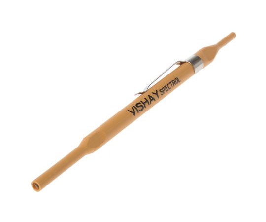 VISHAY トリマ調整工具 008T000 1個(ご注文単位1個)【直送品】