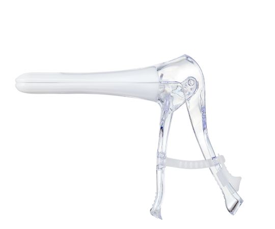 岩崎工業 Lustromedic 膣鏡(SSロング) 25個入 MC2002 N 1箱(ご注文単位1箱)【直送品】