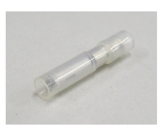 ニチフ端子工業 差込み形ピン端子 100個入 PC 2005F *CLR* 1箱(ご注文単位1箱)【直送品】