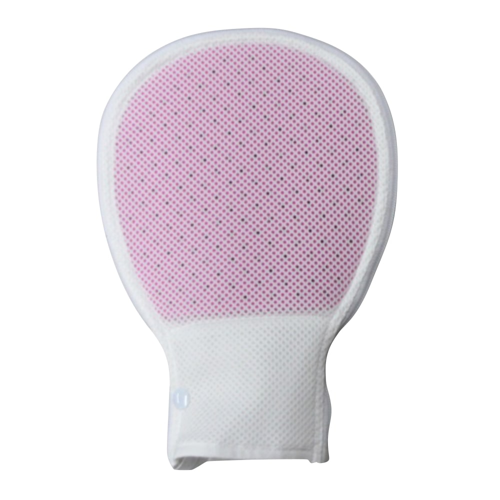 ウインセス 介護ミトン まもるくん S T4531-S 1個(ご注文単位1個)【直送品】