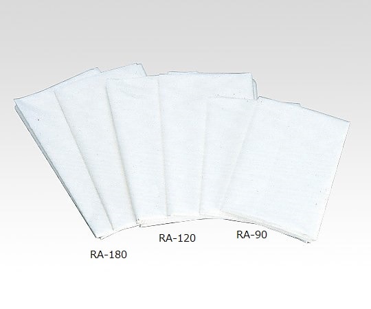 ナビス(アズワン) サポートシーツ(ディスポーザブル/1000×1800mm)1袋(20枚入) RA-180 1袋(ご注文単位1袋)【直送品】