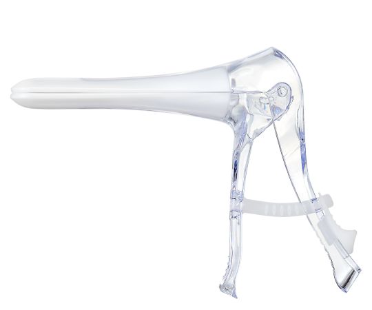 岩崎工業 Lustromedic 膣鏡(Sロング) 25個入 MC3002 N 1箱(ご注文単位1箱)【直送品】